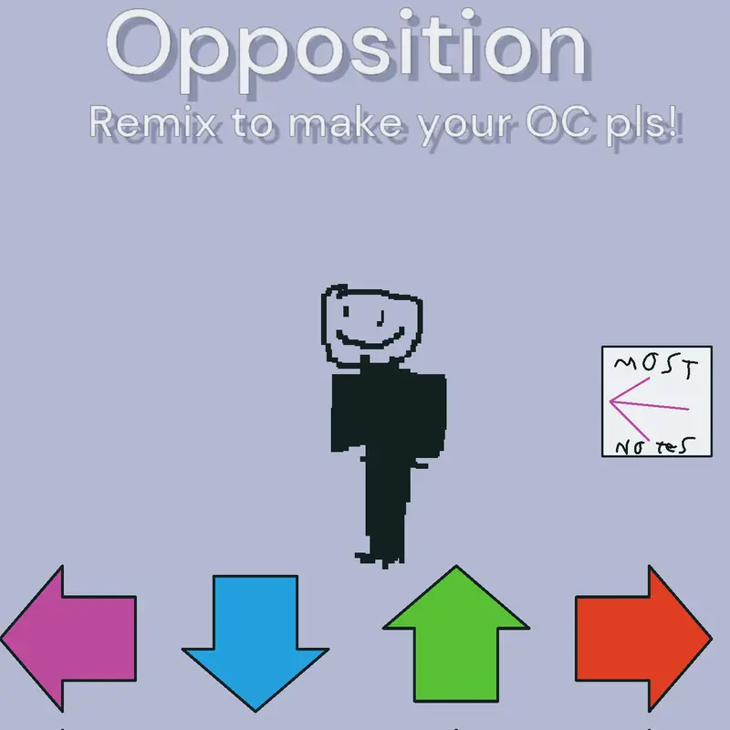 I made my oc by @goatjo6ixeyes