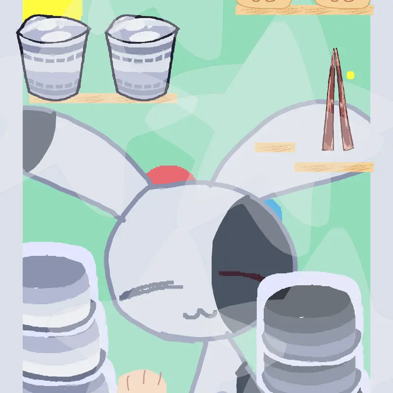 Game by @bonny_dash
