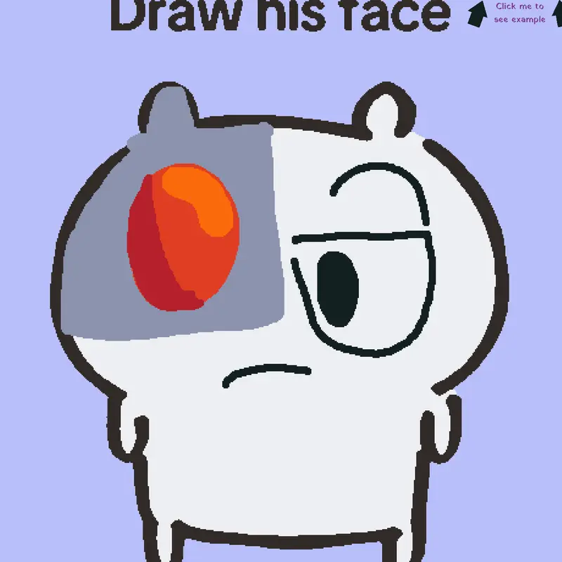 Game by @GargTherobot110010
