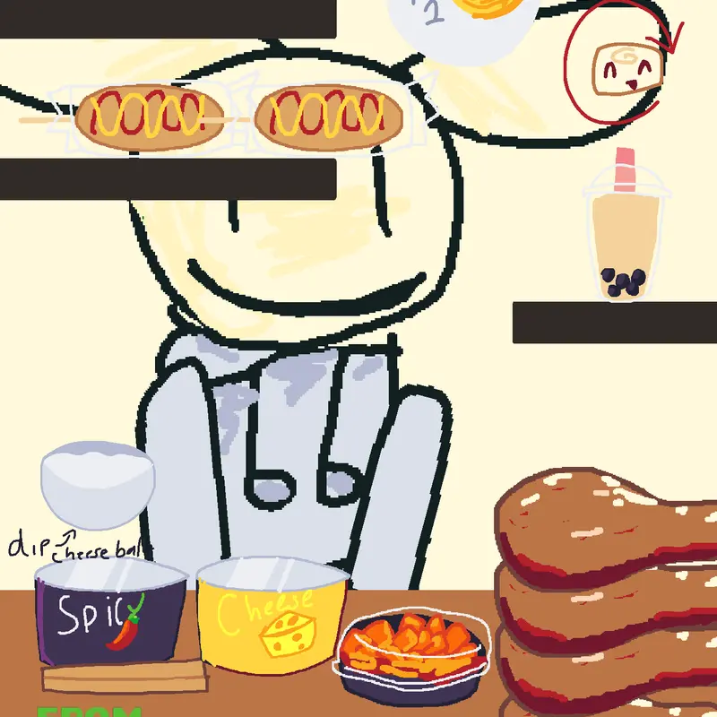 Feed intern! by @AlexandraElenaIvan