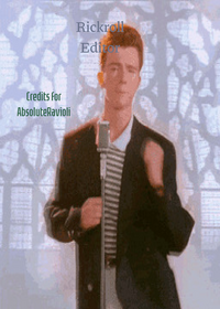 Rickroll Editor