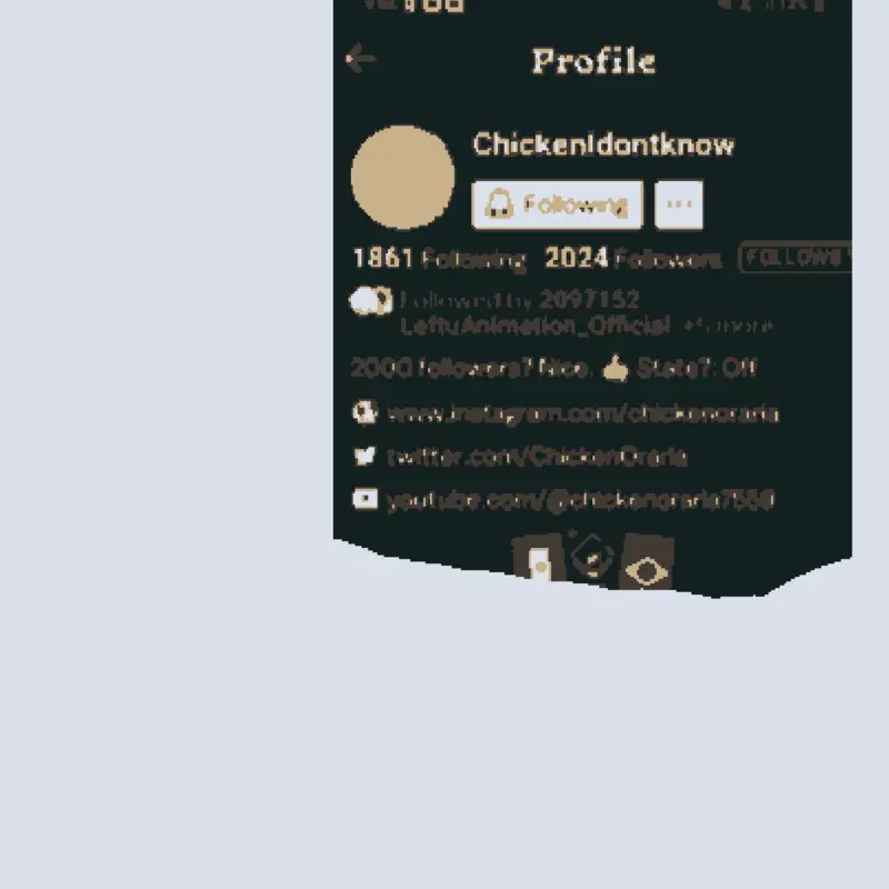 Game by @PinEarth