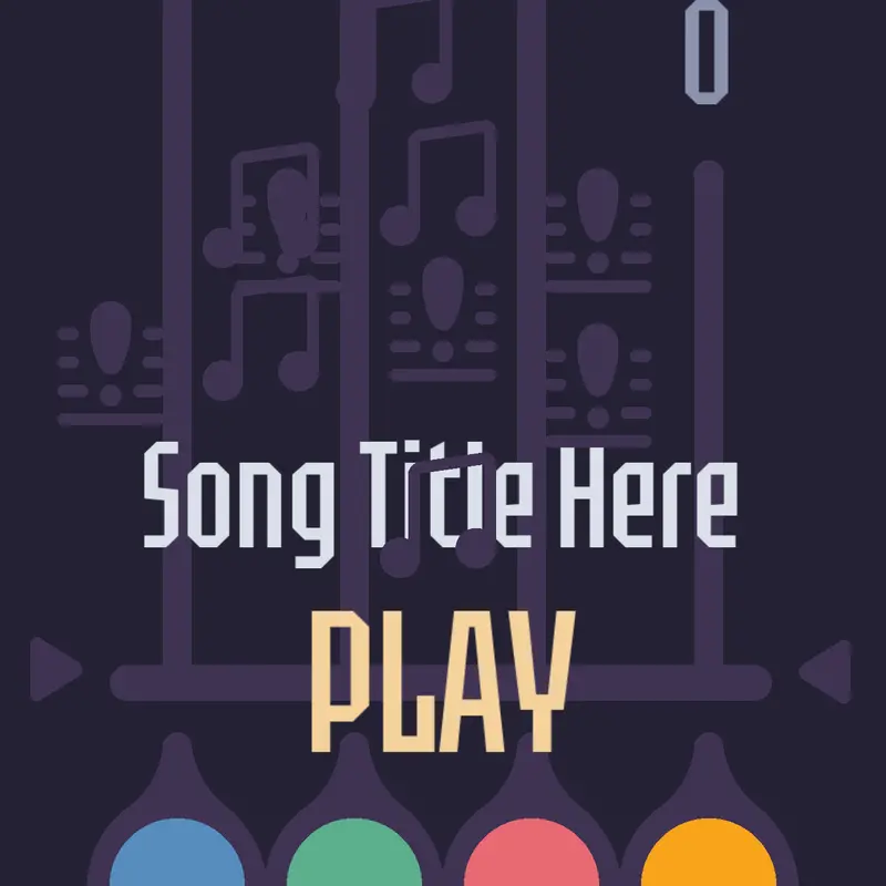 Game by @Presneyuur