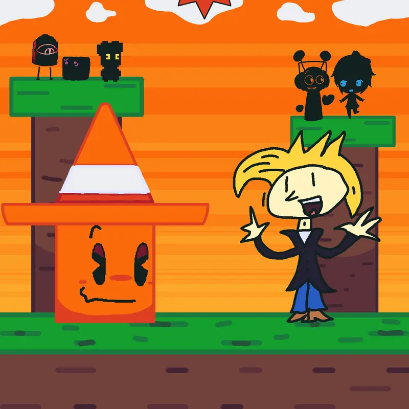 Game by @Bober_14
