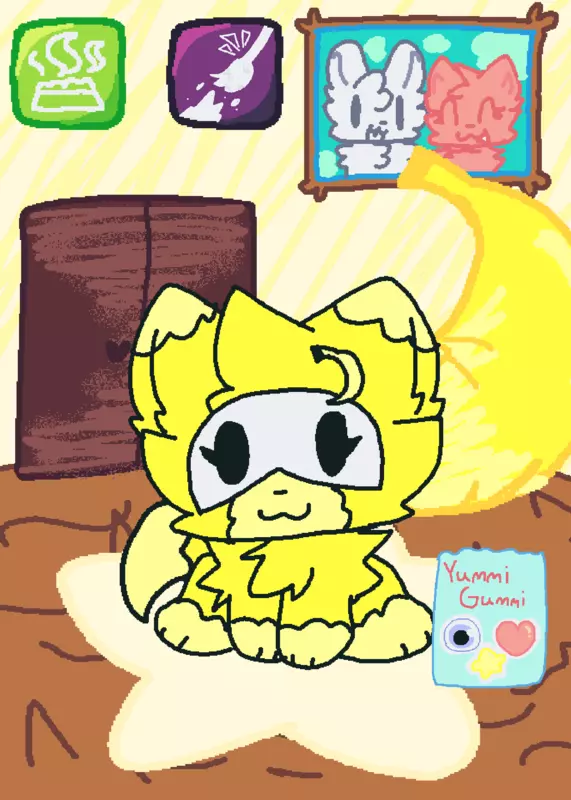 Game by @evildog22