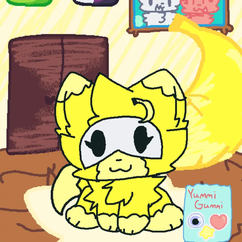 Game by @evildog22