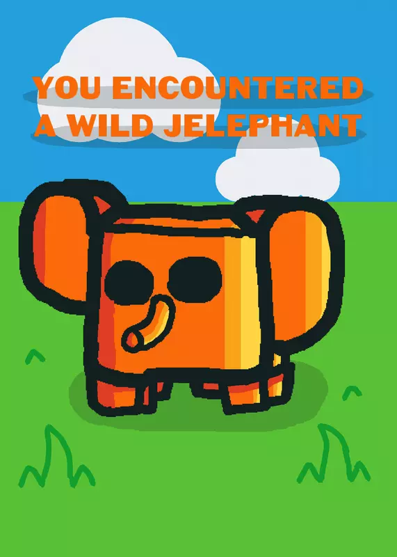 Game by @-Jelephant-