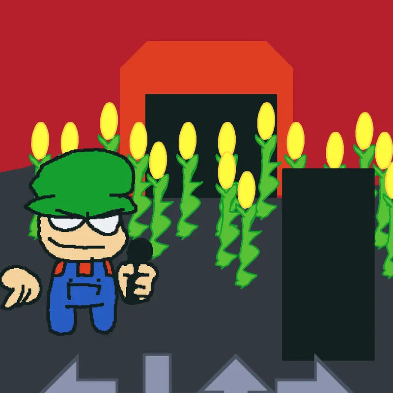 Game by @heprei