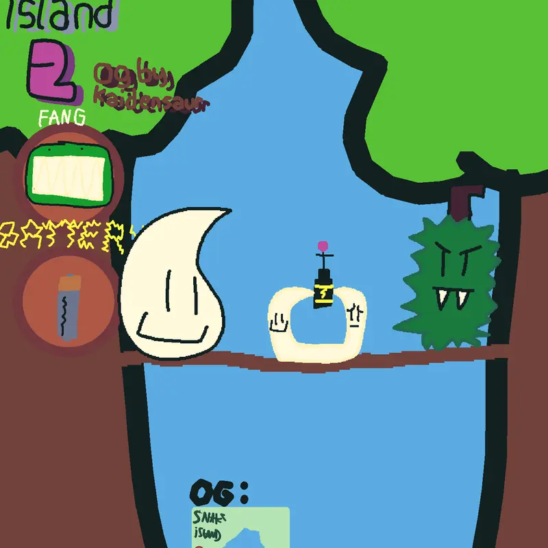 Game by @Arockwithatail