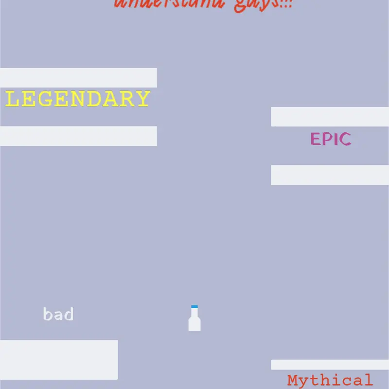 Game by @jandjplace