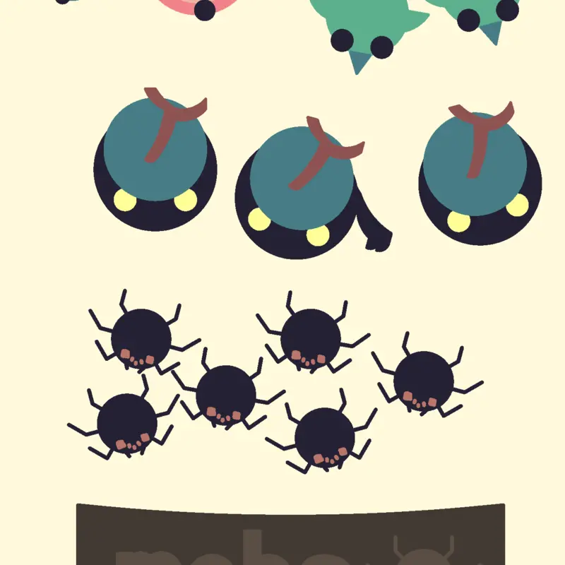 Game by @TheterrainSpud