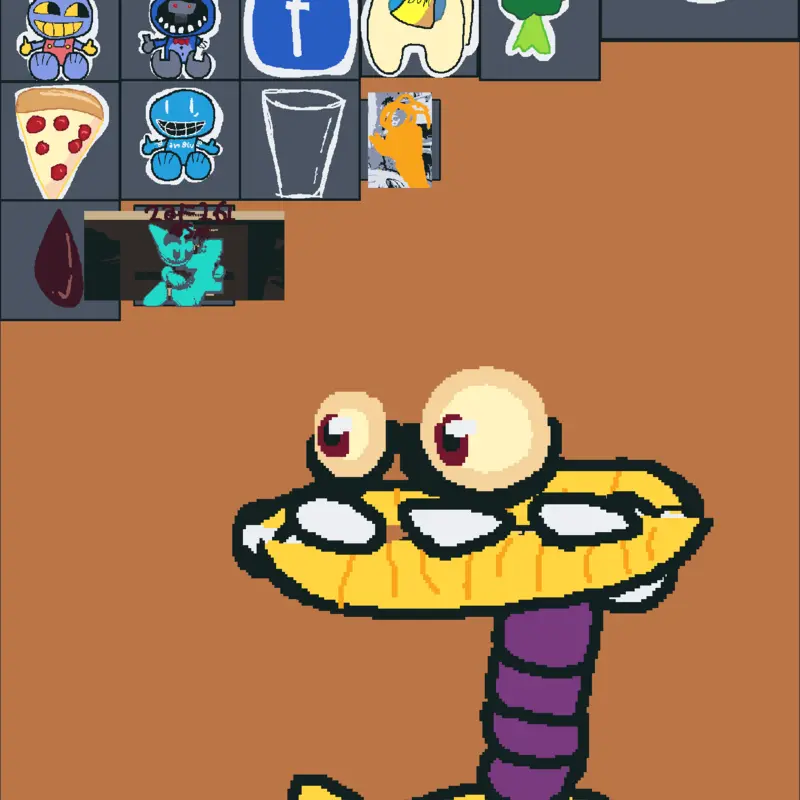 Game by @kmdkdmdm