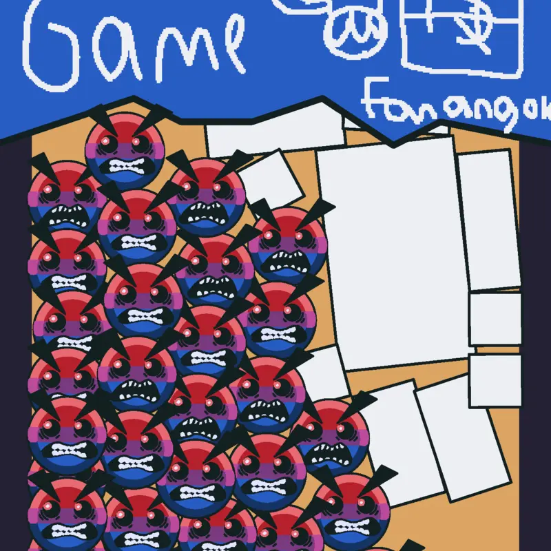 Game by @FanAngola