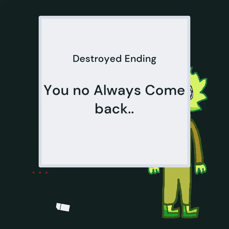 Game by @Green_remake