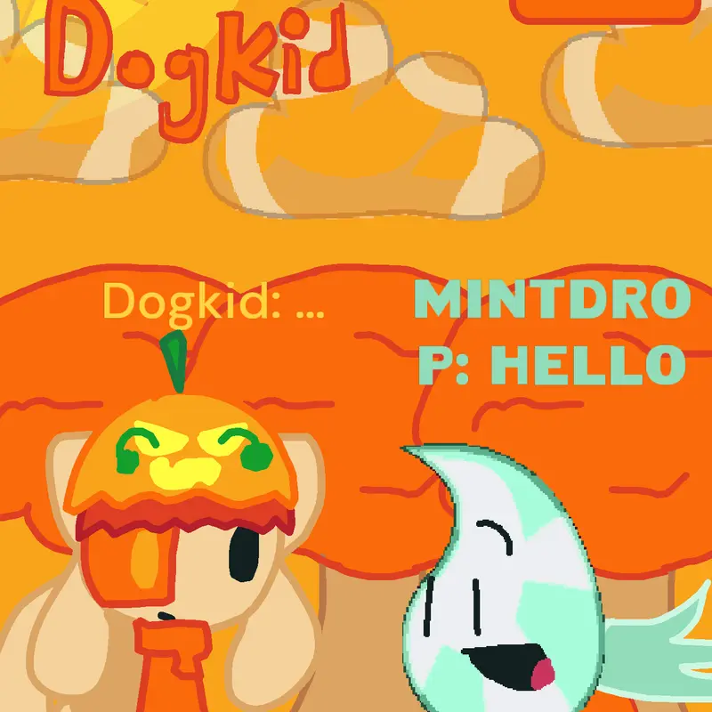 Bfdi by @Arofluxdropfan