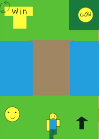 The easiest game on castle Update - 1.3