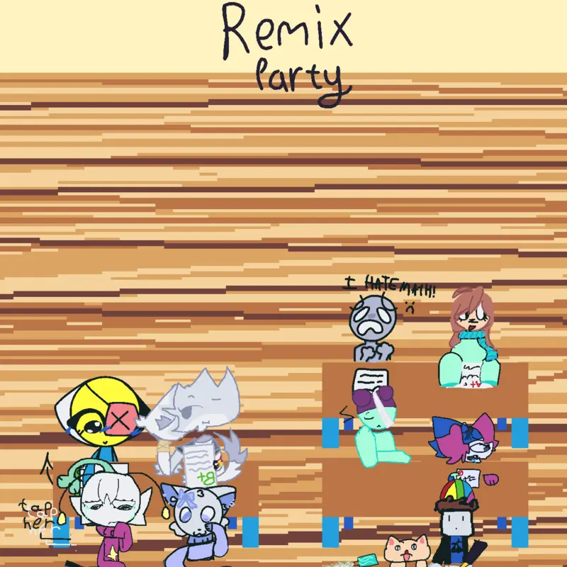 Game by @X4n_th_v2-Artist