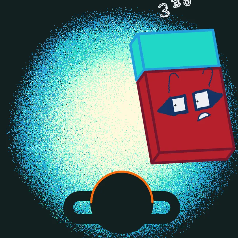 Game by @mr_intertwo