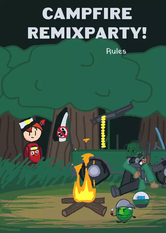 Game by @GreenyGuy