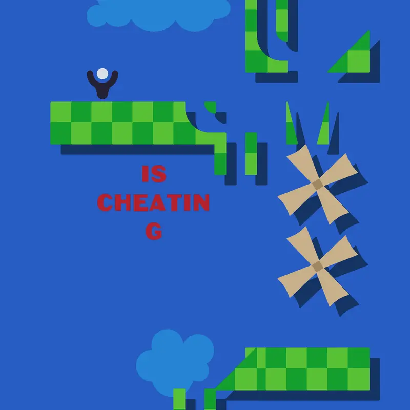Game by @SQuisdz