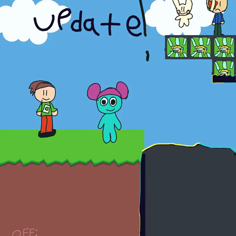 Game by @LindomarSerafim
