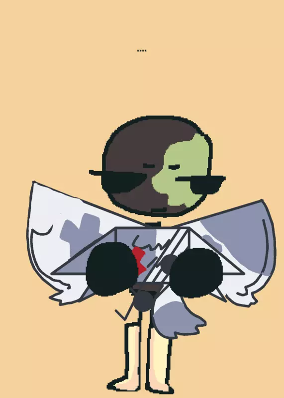 Game by @makemeholdmybreath