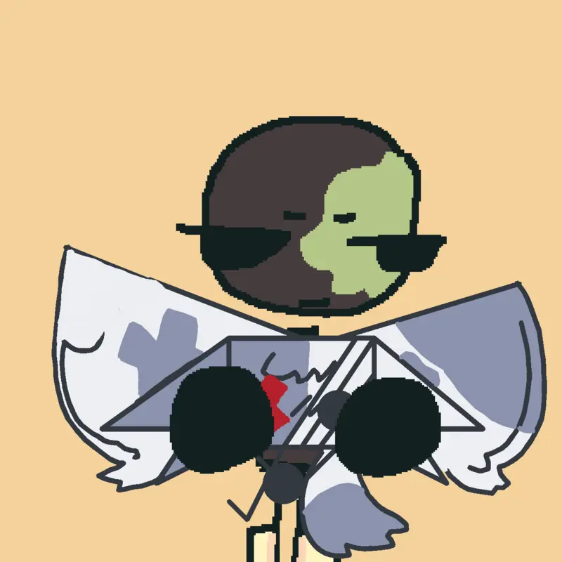 Game by @makemeholdmybreath