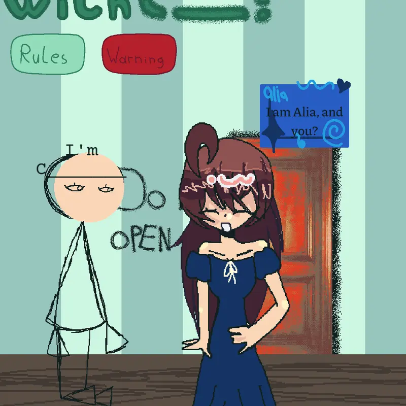 Game by @am_just_a_normal_person