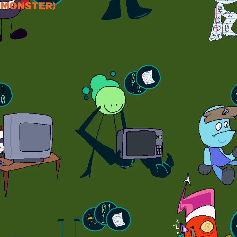 Game by @Dumb_Artist