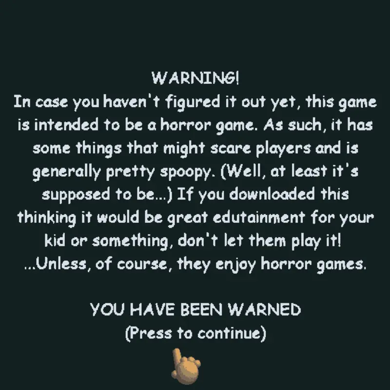 Game by @Erickzamgamer