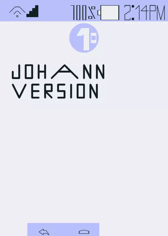 Game by @johann2015