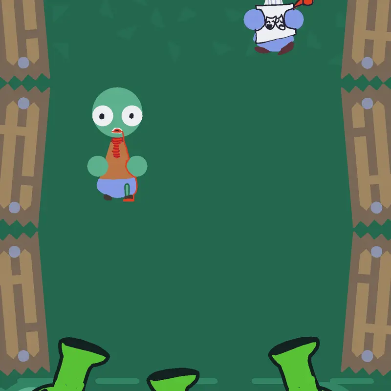 Game by @SRcheesGG