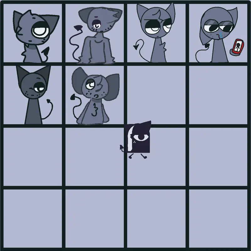 Game by @HelloHelloiloveyou