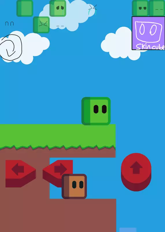 Game by @superfabi015
