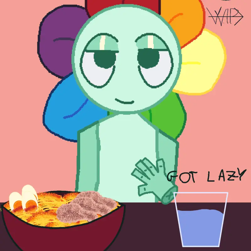 Game by @Stupidcreatureidk