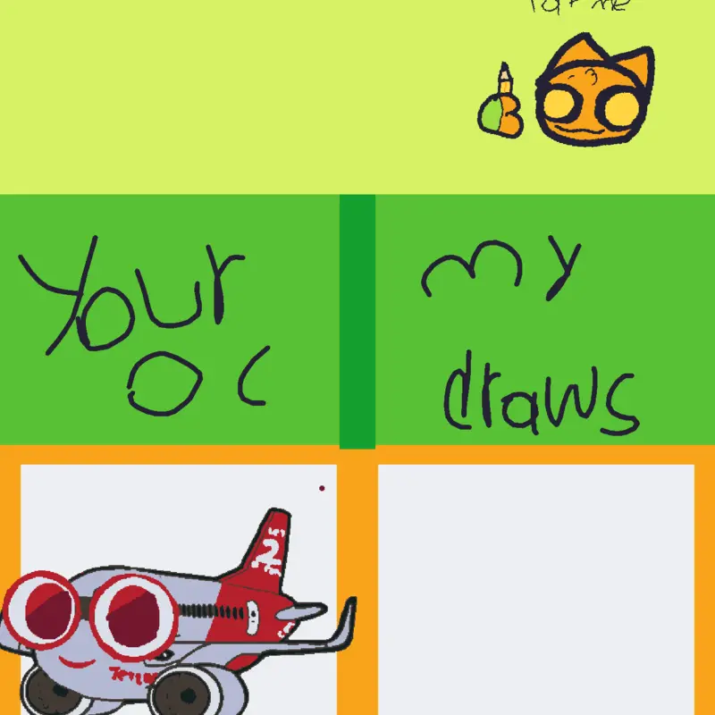 Game by @iliketragicplanes