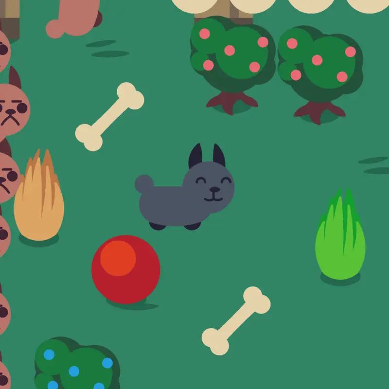 Game by @kokojambo5