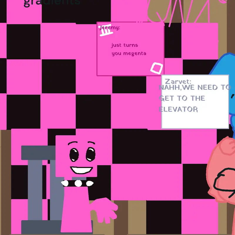 Game by @joblue