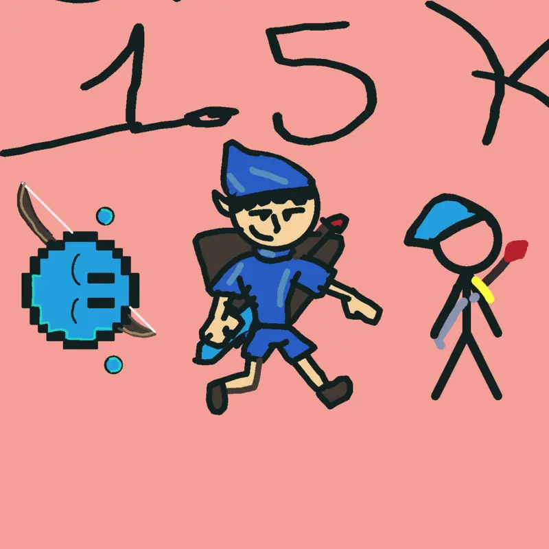 Game by @Cersinha