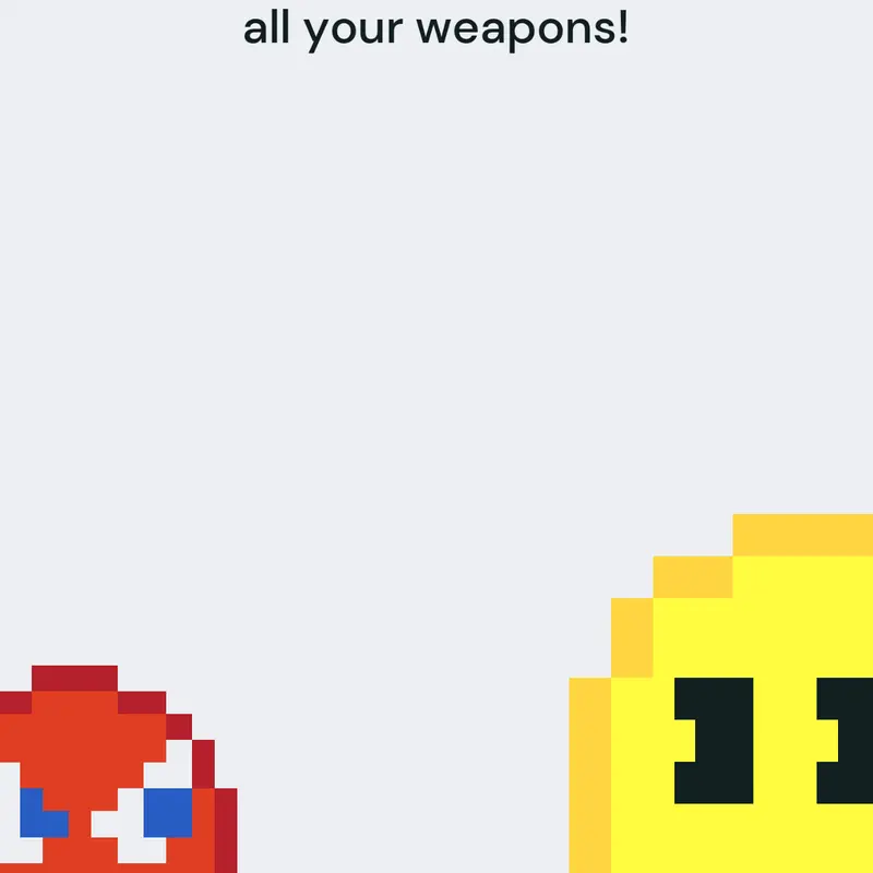 Game by @Pac-Fenano-Fan