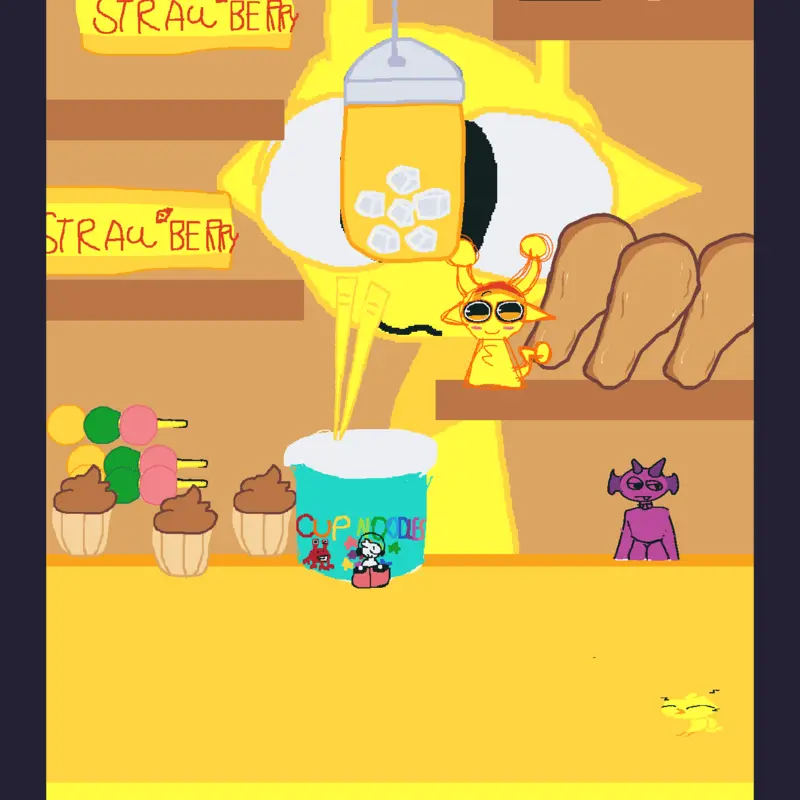 Game by @TrulyMe