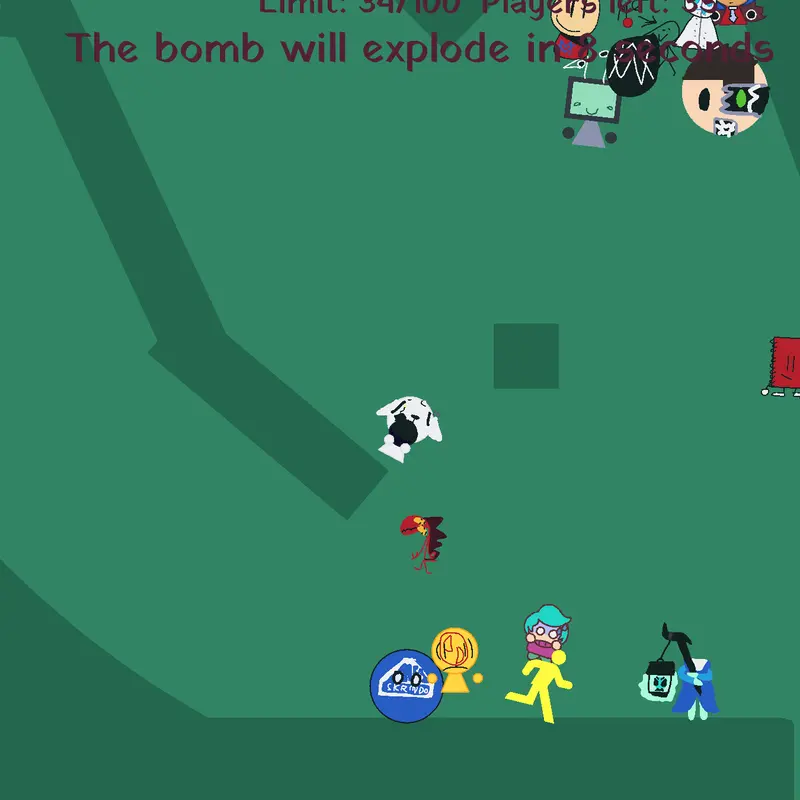 Game by @MH7