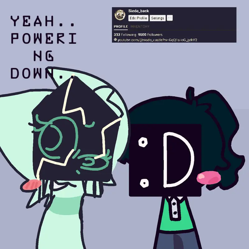Game by @RoseGarcialove