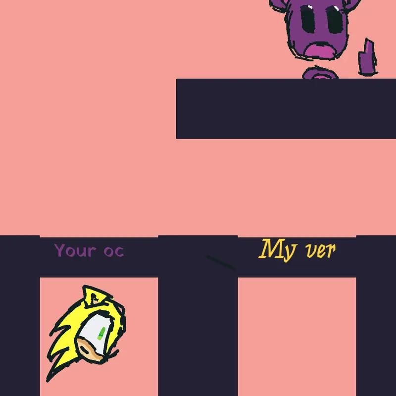 Pls rimex by @Daylightthedude