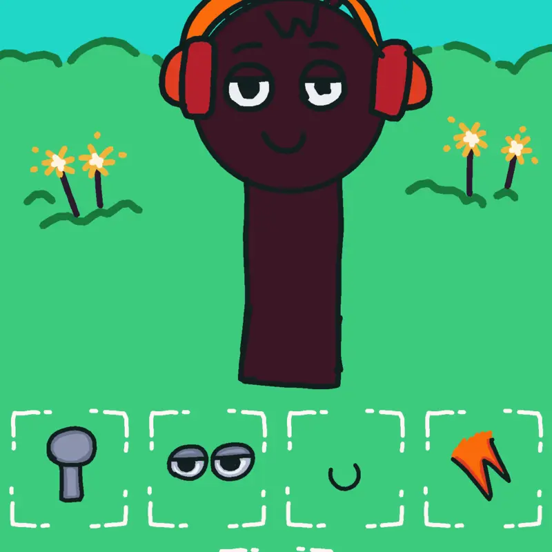 Game by @dion_myrtaj-1234