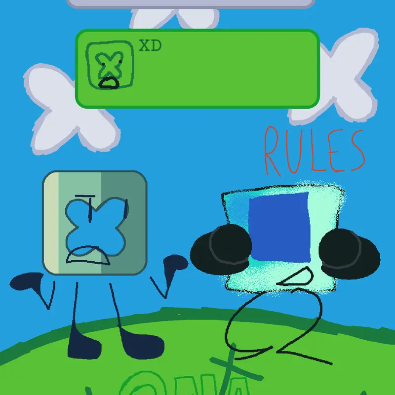 Game by @fries_bfdi