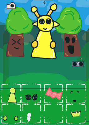 snapshot