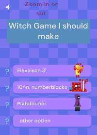 What should I make next