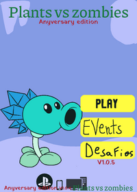 plants vs zombies