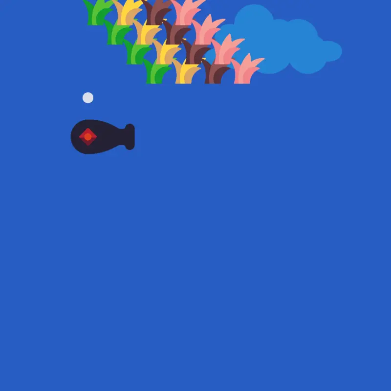 Game by @Apage
